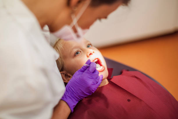 Best Weekend Emergency Dentist in Bunk Foss, WA